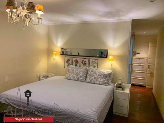 Imagem Apartamento com 3 Quartos à Venda, 190 m² em Recreio Dos Bandeirantes - Rio De Janeiro