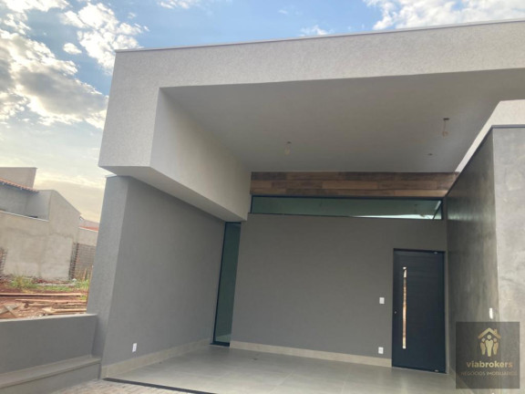 Imagem Casa com 3 Quartos à Venda, 155 m² em Bonfim Paulista - Ribeirão Preto Imagem Casa com 3 Quartos à Venda, 155 m² em Bonfim Paulista - Ribeirão Preto