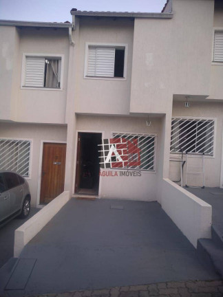 Imagem Sobrado com 2 Quartos à Venda, 60 m² em Vila Araguaia - São Paulo Imagem Sobrado com 2 Quartos à Venda, 60 m² em Vila Araguaia - São Paulo