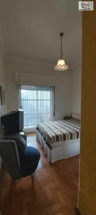 Imagem Apartamento com 3 Quartos à Venda, 116 m² em Vila Buarque - São Paulo