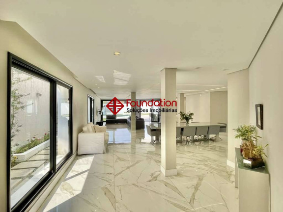 Imagem Casa de Condomínio com 6 Quartos à Venda, 528 m² em São Paulo Ii - Cotia