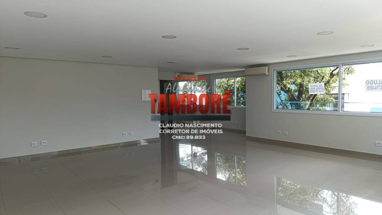 Imagem Sala Comercial para Alugar, 96 m² em Condomínio Centro Comercial Alphaville - Barueri