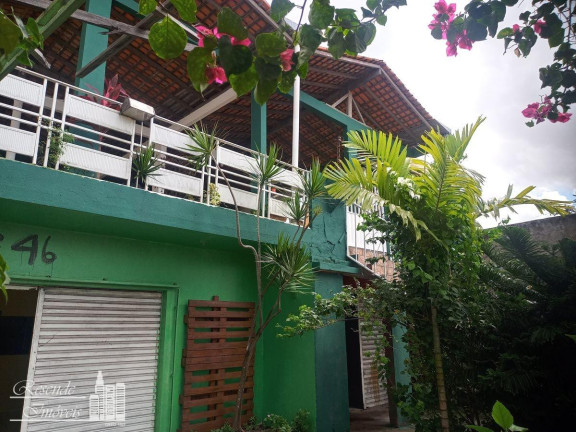 Imagem Casa com 10 Quartos à Venda, 1.100 m² em Mangueirão - Belém Imagem Casa com 10 Quartos à Venda, 1.100 m² em Mangueirão - Belém