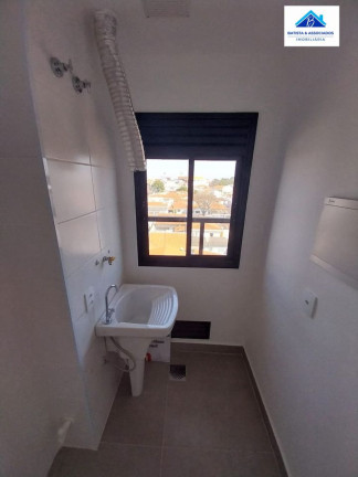 Imagem Apartamento com 1 Quarto à Venda, 34 m² em Parque Industrial - Campinas Imagem Apartamento com 1 Quarto à Venda, 34 m² em Parque Industrial - Campinas