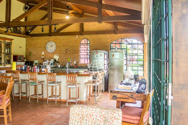 Imagem Casa com 5 Quartos à Venda, 540 m² em Vila Petrópolis - Atibaia Imagem Casa com 5 Quartos à Venda, 540 m² em Vila Petrópolis - Atibaia