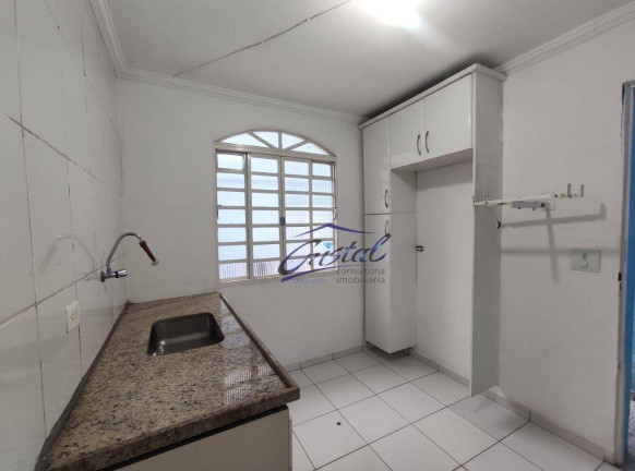 Imagem Casa com 2 Quartos à Venda ou Locação, 92 m² em Jardim Ester - São Paulo Imagem Casa com 2 Quartos à Venda ou Locação, 92 m² em Jardim Ester - São Paulo