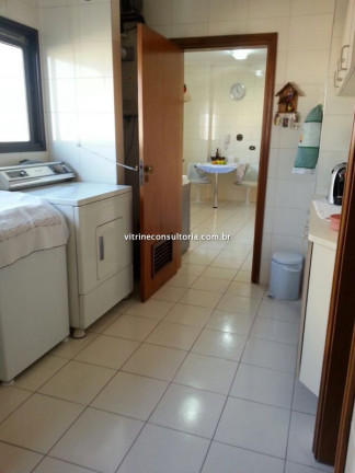 Imagem Apartamento com 3 Quartos à Venda, 135 m² em Chácara Klabin - São Paulo Imagem Apartamento com 3 Quartos à Venda, 135 m² em Chácara Klabin - São Paulo