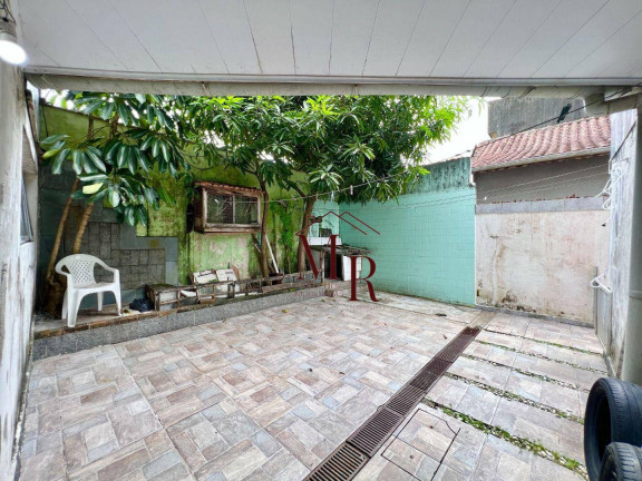 Imagem Casa com 3 Quartos à Venda, 128 m² em Mirim - Praia Grande Imagem Casa com 3 Quartos à Venda, 128 m² em Mirim - Praia Grande