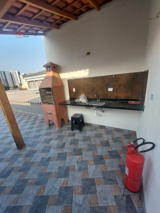 Imagem Apartamento com 1 Quarto à Venda, 29 m² em Quinta Da Paineira - São Paulo