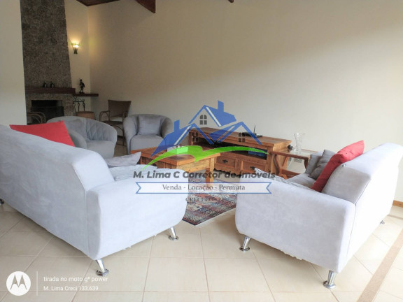 Imagem Chácara com 4 Quartos à Venda, 250 m² em Portão - Atibaia Imagem Chácara com 4 Quartos à Venda, 250 m² em Portão - Atibaia