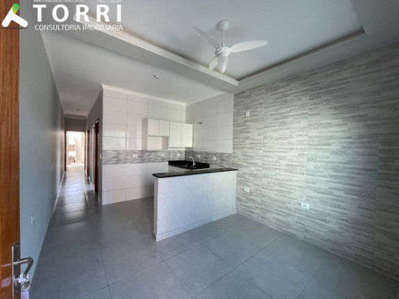 Imagem Casa com 2 Quartos à Venda, 56 m² em Parque Vista Bárbara - Sorocaba Imagem Casa com 2 Quartos à Venda, 56 m² em Parque Vista Bárbara - Sorocaba