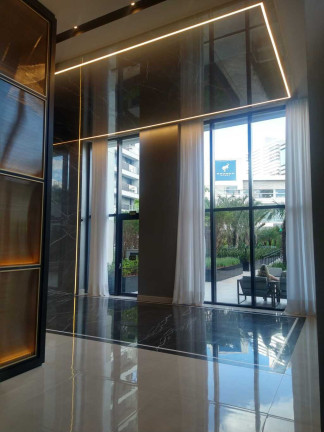 Imagem Loft com 1 Quarto à Venda, 49 m² em Petrópolis - Porto Alegre