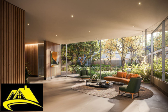 Imagem Apartamento com 3 Quartos à Venda, 121 m² em Moema - São Paulo Imagem Apartamento com 3 Quartos à Venda, 121 m² em Moema - São Paulo