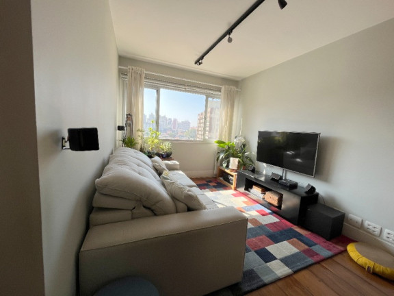 Imagem Imóvel com 2 Quartos à Venda, 73 m² em Vila Mariana - São Paulo Imagem Imóvel com 2 Quartos à Venda, 73 m² em Vila Mariana - São Paulo