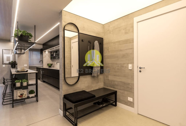 Imagem Cobertura com 3 Quartos à Venda, 163 m² em Cidade Industrial - Curitiba Imagem Cobertura com 3 Quartos à Venda, 163 m² em Cidade Industrial - Curitiba