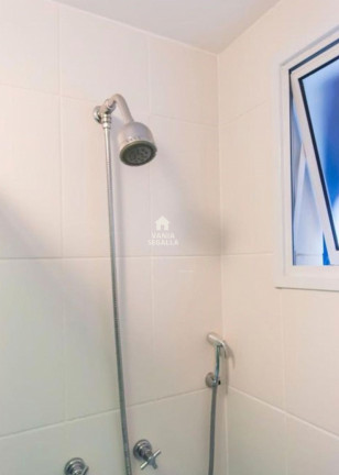 Imagem Apartamento com 3 Quartos à Venda, 70 m² em água Branca