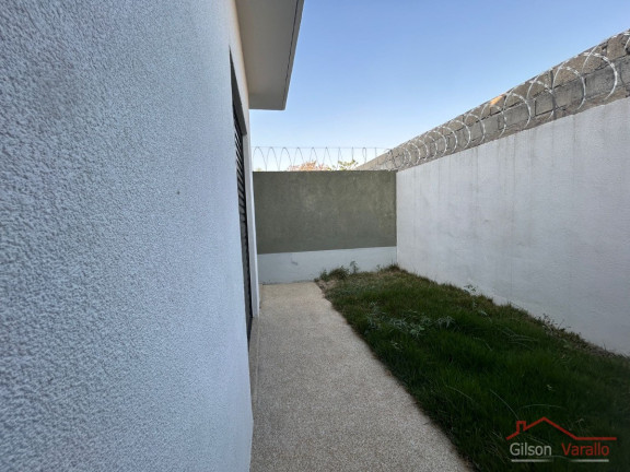 Imagem Casa com 3 Quartos à Venda, 83 m² em Vila Aparecida - Taubaté Imagem Casa com 3 Quartos à Venda, 83 m² em Vila Aparecida - Taubaté