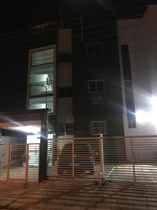 Imagem Apartamento com 2 Quartos à Venda, 55 m² em Cristo Redentor - João Pessoa Imagem Apartamento com 2 Quartos à Venda, 55 m² em Cristo Redentor - João Pessoa
