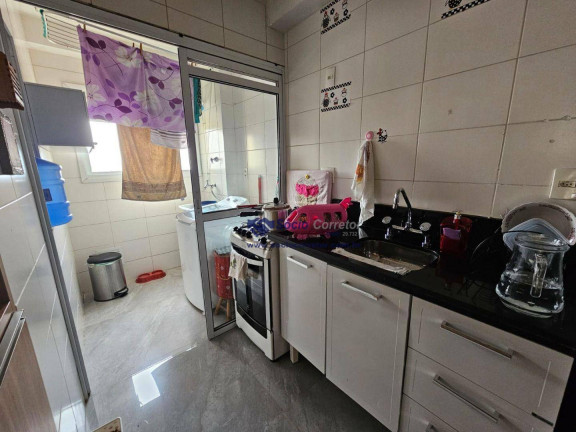 Imagem Apartamento com 3 Quartos à Venda, 64 m² em Ponte Grande - Guarulhos Imagem Apartamento com 3 Quartos à Venda, 64 m² em Ponte Grande - Guarulhos
