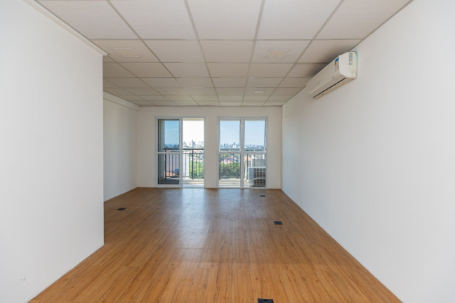 Imagem Ponto Comercial à Venda, 36 m² em Jabaquara - São Paulo