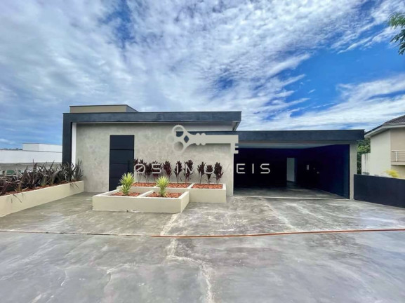 Casa de Condomínio com 4 Quartos à Venda, 400 m² em Granja Viana - Cotia