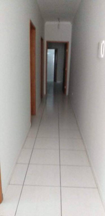 Imagem Casa com 3 Quartos à Venda, 85 m² em Vila São José - Taubaté