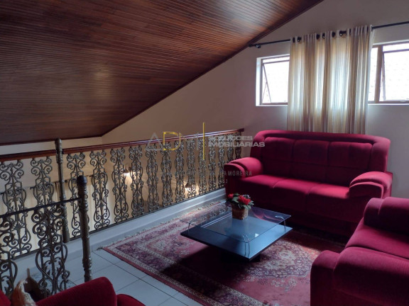 Imagem Sobrado com 3 Quartos à Venda, 300 m² em Centro - Botucatu Imagem Sobrado com 3 Quartos à Venda, 300 m² em Centro - Botucatu