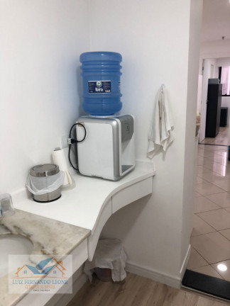 Imagem Sala Comercial à Venda, 47 m² em Perdizes - São Paulo