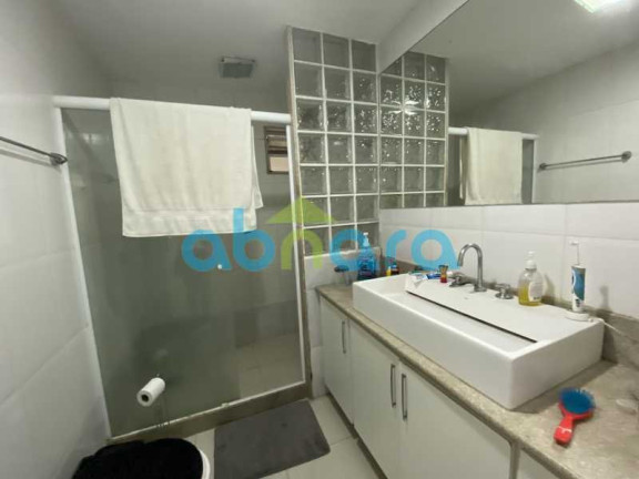 Imagem Apartamento com 4 Quartos à Venda, 210 m² em Copacabana - Rio De Janeiro