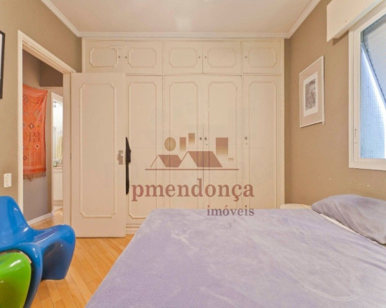 Imagem Apartamento com 3 Quartos à Venda, 260 m² em Higienópolis - São Paulo Imagem Apartamento com 3 Quartos à Venda, 260 m² em Higienópolis - São Paulo
