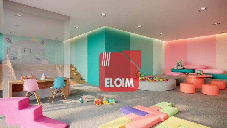 Imagem Apartamento com 2 Quartos à Venda, 47 m² em Vila Anastácio - São Paulo Imagem Apartamento com 2 Quartos à Venda, 47 m² em Vila Anastácio - São Paulo