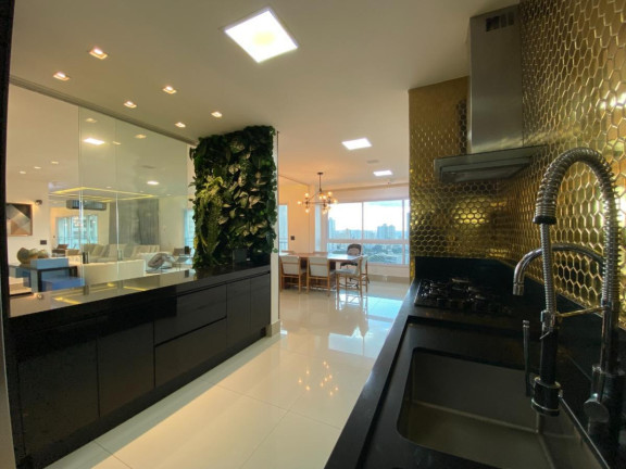Imagem Apartamento à Venda, 175 m² em Setor Marista - Goiânia