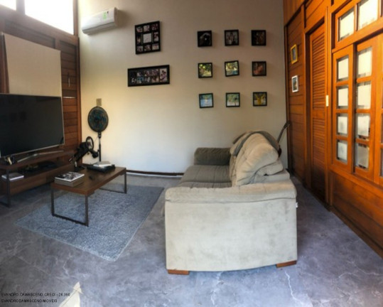 Imagem Casa com 4 Quartos à Venda, 250 m² em Recreio Ipitanga - Lauro De Freitas