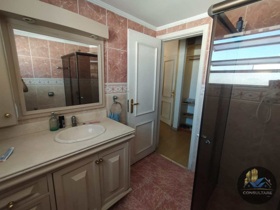 Imagem Apartamento com 4 Quartos à Venda, 267 m² em Gonzaga - Santos Imagem Apartamento com 4 Quartos à Venda, 267 m² em Gonzaga - Santos