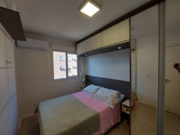Imagem Apartamento com 2 Quartos à Venda, 50 m²