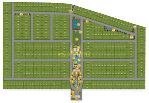 Imagem Terreno à Venda, 172 m² em Beira Rio - Biguaçu Imagem Terreno à Venda, 172 m² em Beira Rio - Biguaçu