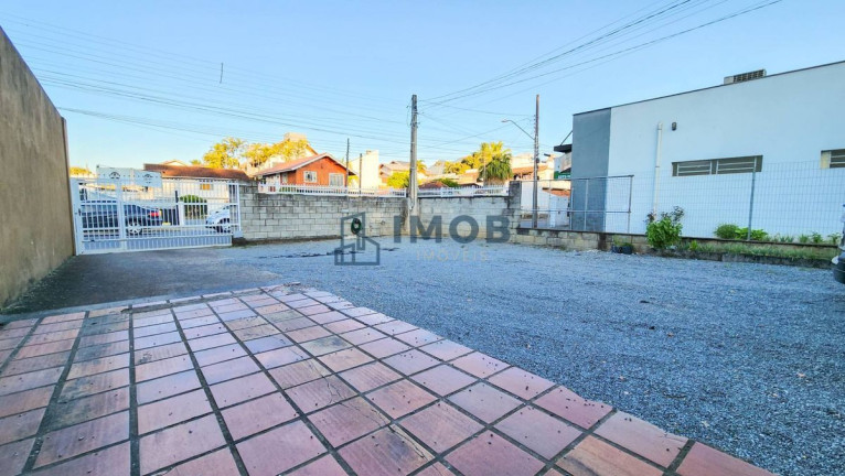 Terreno à Venda, 394 m² em Vila Lenzi - Jaraguá Do Sul