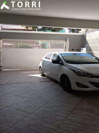 Imagem Sobrado com 3 Quartos à Venda, 221 m² em Jardim Califórnia - Sorocaba Imagem Sobrado com 3 Quartos à Venda, 221 m² em Jardim Califórnia - Sorocaba