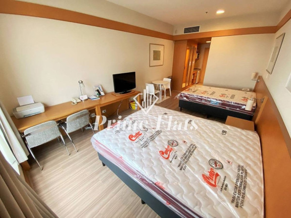 Imagem Apartamento com 1 Quarto à Venda, 29 m² em Jardim São Paulo(zona Norte) - São Paulo Imagem Apartamento com 1 Quarto à Venda, 29 m² em Jardim São Paulo(zona Norte) - São Paulo