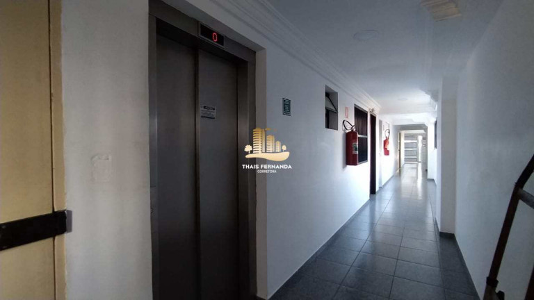 Imagem Apartamento com 1 Quarto à Venda, 42 m² em Caiçara - Praia Grande Imagem Apartamento com 1 Quarto à Venda, 42 m² em Caiçara - Praia Grande