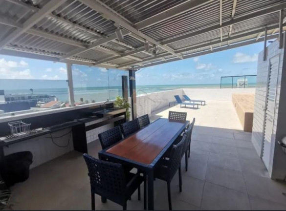 Imagem Apartamento com 3 Quartos à Venda, 95 m² em Jardim Oceania - João Pessoa Imagem Apartamento com 3 Quartos à Venda, 95 m² em Jardim Oceania - João Pessoa
