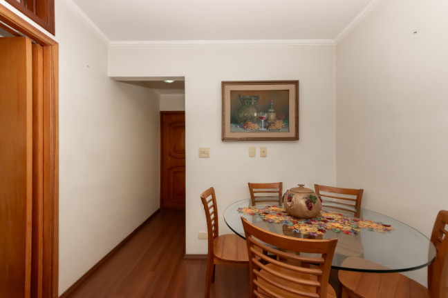 Imagem Apartamento com 2 Quartos à Venda, 70 m² em Vila Nova Conceição - São Paulo