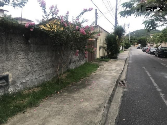 Imagem Terreno à Venda, 360 m² em Piratininga - Niterói