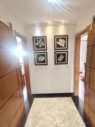 Imagem Apartamento com 3 Quartos à Venda, 118 m² em Tupi - Praia Grande