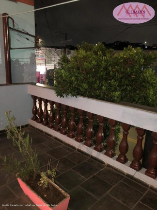 Imagem Sobrado com 3 Quartos à Venda, 60 m² em Jardim Itapark - Mauá Imagem Sobrado com 3 Quartos à Venda, 60 m² em Jardim Itapark - Mauá