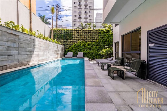 Imagem Apartamento com 1 Quarto à Venda, 22 m² em Vila Mariana - São Paulo Imagem Apartamento com 1 Quarto à Venda, 22 m² em Vila Mariana - São Paulo