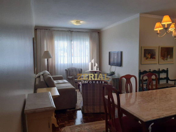 Imagem Apartamento com 2 Quartos à Venda, 110 m² em Barcelona - São Caetano Do Sul