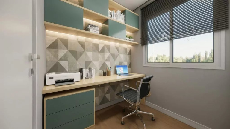 Imagem Cobertura com 1 Quarto à Venda, 77 m² em Cupecê - São Paulo Imagem Cobertura com 1 Quarto à Venda, 77 m² em Cupecê - São Paulo