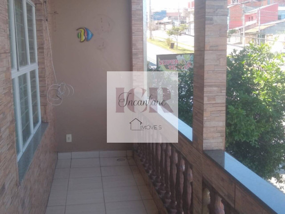 Imagem Sobrado com 2 Quartos à Venda, 154 m² em Jardim São Guilherme - Sorocaba