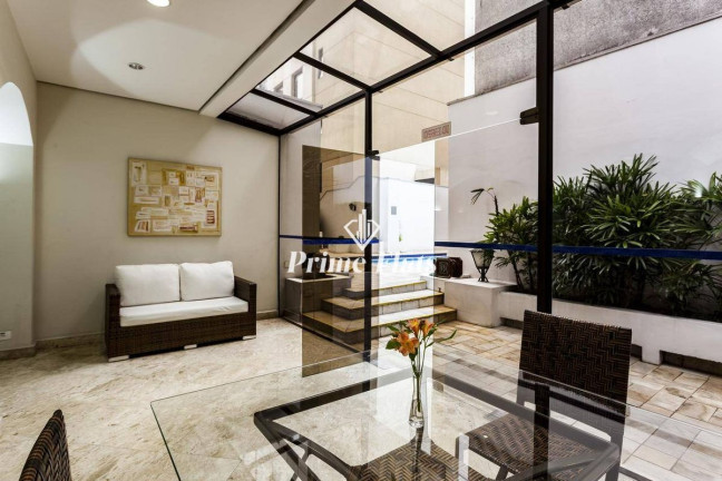Imagem Apartamento com 1 Quarto à Venda, 42 m² em Itaim Bibi - São Paulo